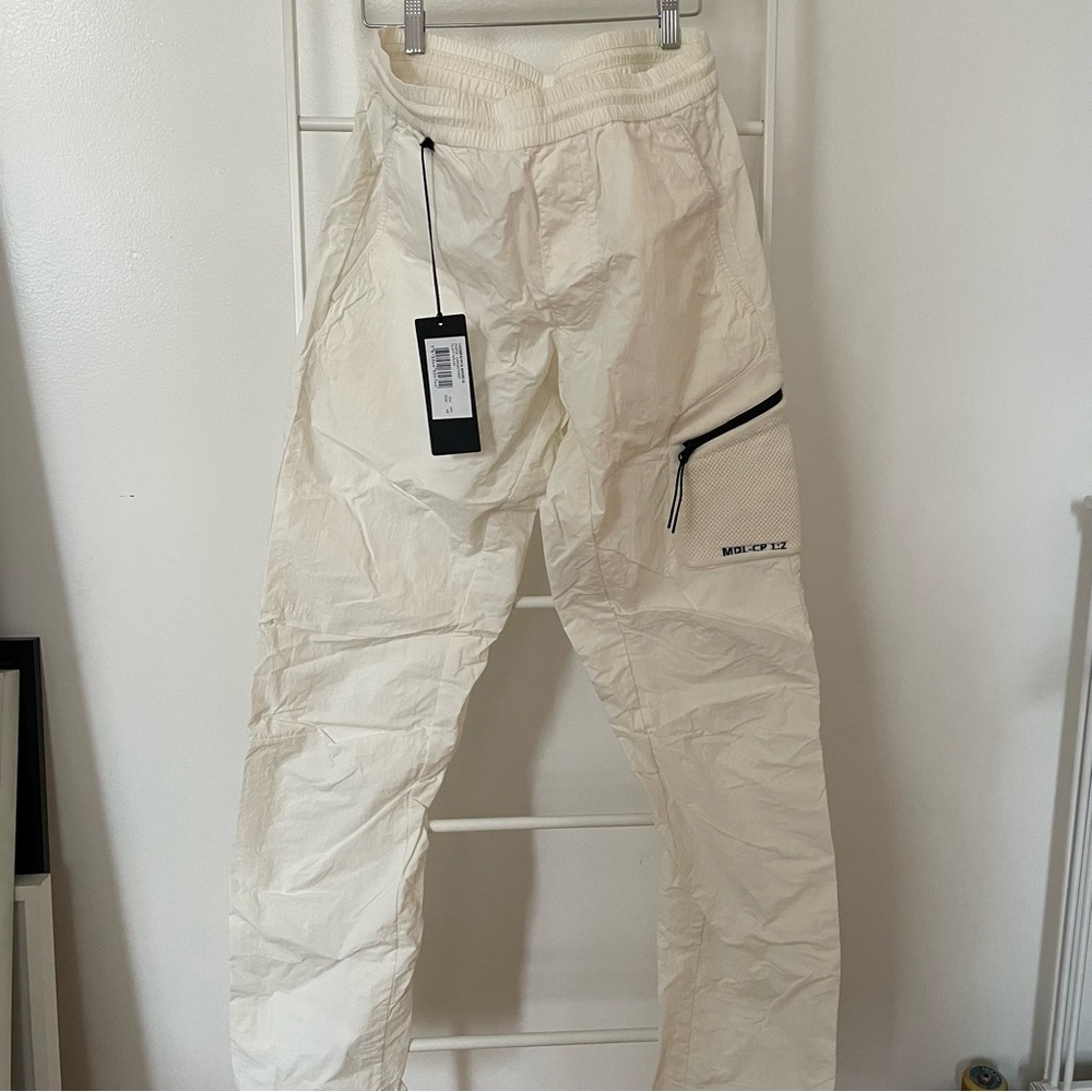 Brand new CP Company Metropolis Series track pants